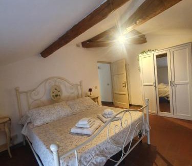 Lucca Historical Center House | Relais Puccini