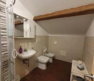 Lucca Historical Center House | Relais Puccini
