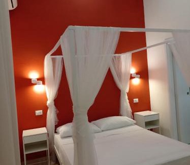 Naples City Centre Bed & Breakfast | RELAIS TORRE GLORIA