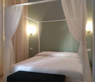 Naples City Centre Bed & Breakfast | RELAIS TORRE GLORIA