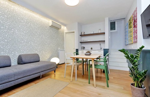 Prati House | Relais Vittoria Colonna