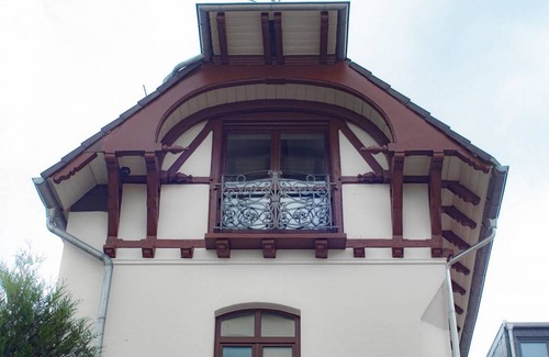 Aachen Apartment | Relax Aachener Boardinghouse