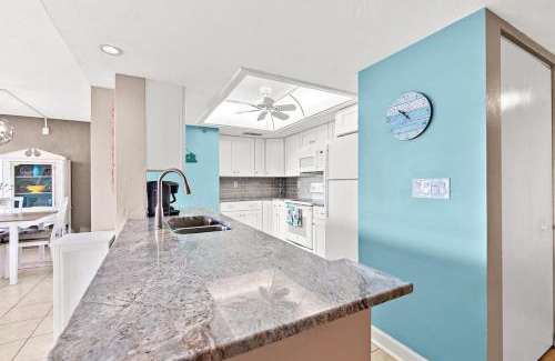 Daytona Beach Shores House | Relax and Chill Beachside Condo