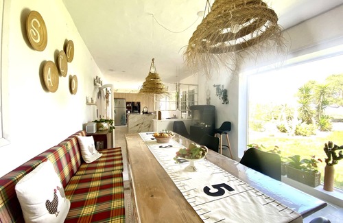 Ferreries Cottage | RELAX AND COMFORT - NATURAL SPACE