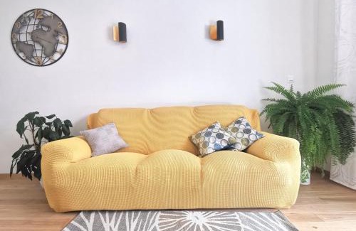 Stobrec Apartment | Relax and enjoy apartment Stobreč
