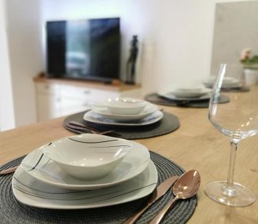 Stobrec Apartment | Relax and enjoy apartment Stobreč