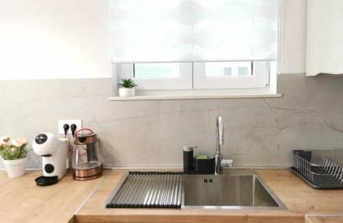 Stobrec Apartment | Relax and enjoy apartment Stobreč
