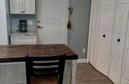 Fellowship Apartment | Relax and enjoy the sunset on a beautiful and peaceful farm (No Pets).