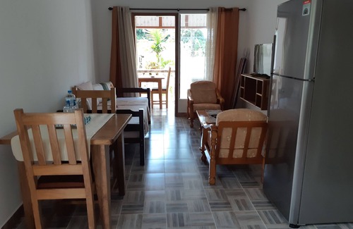 Praslin Island House | Relax and Quiet Place