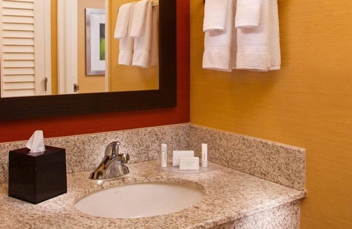 Crestline Heights House | Relax and Unwind! Pet-Friendly Property, Onsite Pool, Free Parking