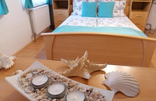 Bukfurdo Apartment | Relax Apartman Bükfürdő