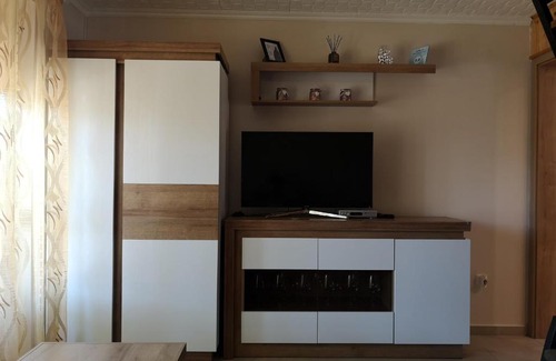 Balatonmariafurdo Apartment | Relax Apartman