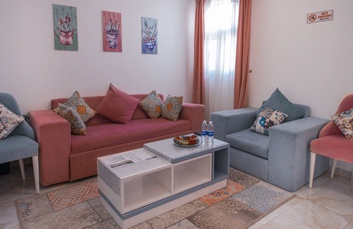 Dahab Apartment | Relax Apartment up to 3 Persons - Feel Home Away From Home