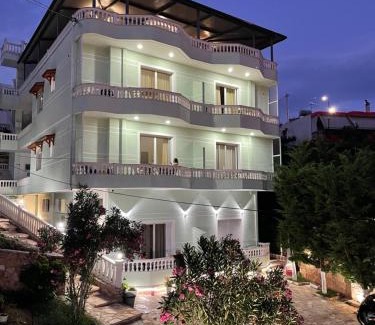 Sarande Apartment | Relax Apts Saranda