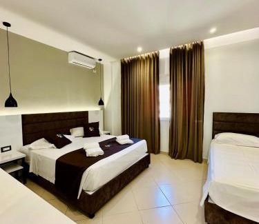 Sarande Apartment | Relax Apts Saranda