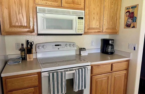 Middletown Other | Relax at our Middletown Farm Stay, just a hop away from Calistoga Hot Springs