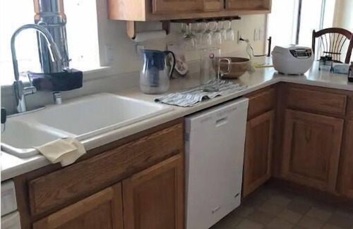Middletown Other | Relax at our Middletown Farm Stay, just a hop away from Calistoga Hot Springs