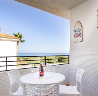 Puerto de la Duquesa Apartment | Relax at Premium Beach flat - Aldea Beach