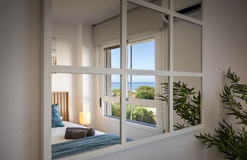 Puerto de la Duquesa Apartment | Relax at Premium Beach flat - Aldea Beach
