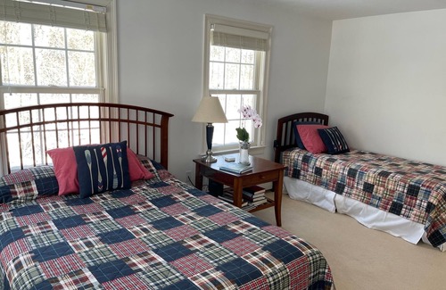 Cataumet Other | Relax at Scraggy Neck surrounded by 2 miles of ocean and enjoy private beach