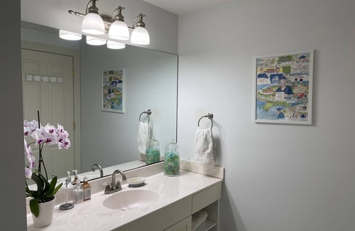 Cataumet Other | Relax at Scraggy Neck surrounded by 2 miles of ocean and enjoy private beach