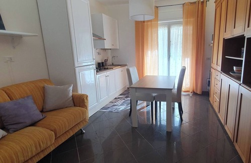 Agrigento Apartment | Relax at the Valley of the Temples
