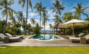 Kubu Resort | Relax Bali Dive & SPA ocean front resort