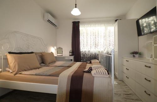 Hristo Botev Apartment | Relax