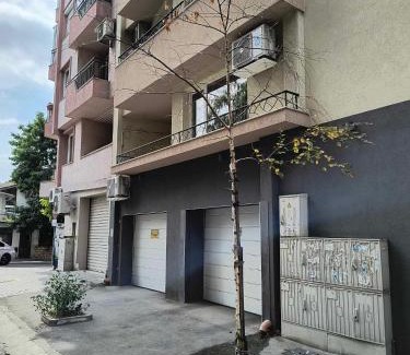 Hristo Botev Apartment | Relax