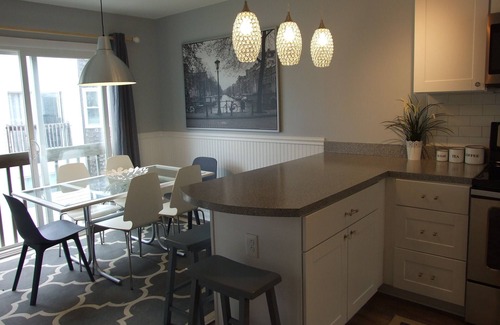 Dewey Beach House | Relax & enjoy in this great townhouse in the heart of Dewey Beach