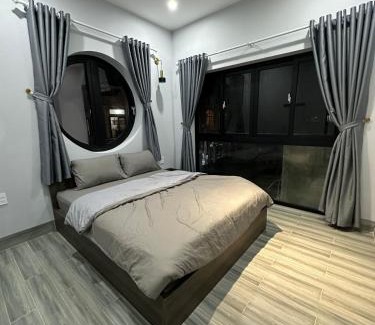 Phu Quy Hotel | Relax Homestay - Đảo Phú Quý