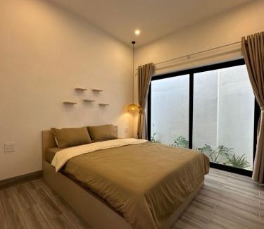 Phu Quy Hotel | Relax Homestay - Đảo Phú Quý