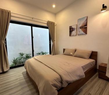 Phu Quy Hotel | Relax Homestay - Đảo Phú Quý