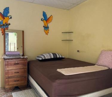 Sonsonate House | Relax House