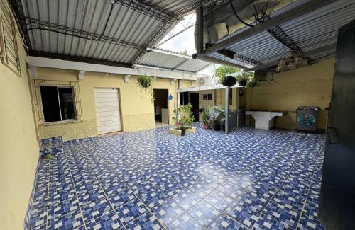Sonsonate House | Relax House