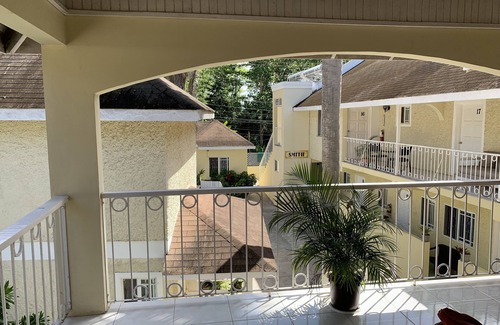 Negril Villa | Relax In Jamaica - Enjoy 7 Miles Of White Sand Beach! 1 Bedroom Villa by RedAwning