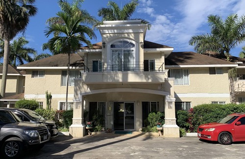 Negril Villa | Relax In Jamaica - Enjoy 7 Miles Of White Sand Beach! 1 Bedroom Villa by RedAwning