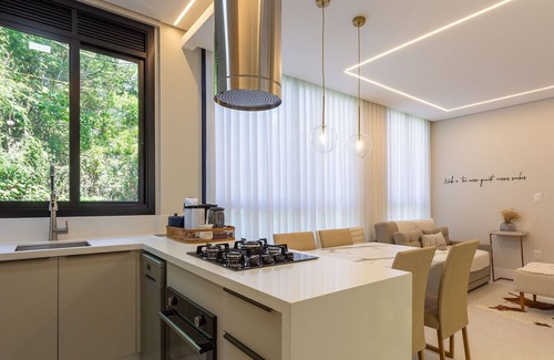 Jurere Apartment | Relax in Jurere Just 450m From the Beach Vlj204