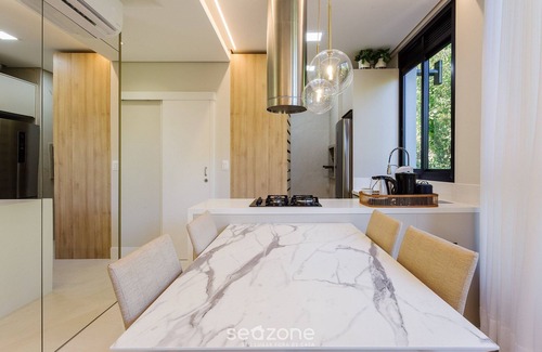 Jurere Apartment | Relax in Jurere Just 450m From the Beach Vlj204