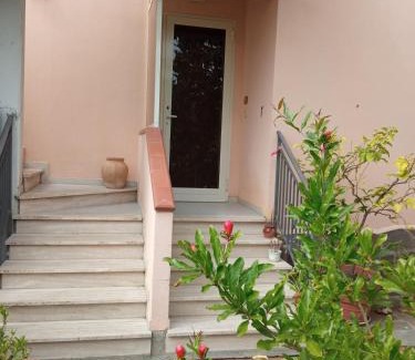 Gavorrano Apartment | Relax in Maremma