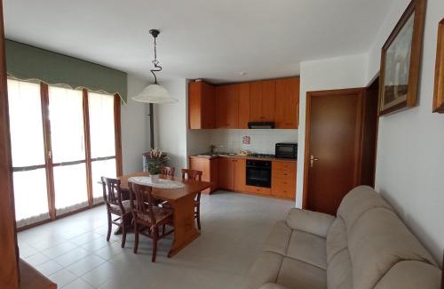 Gavorrano Apartment | Relax in Maremma