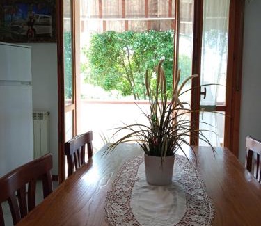 Gavorrano Apartment | Relax in Maremma