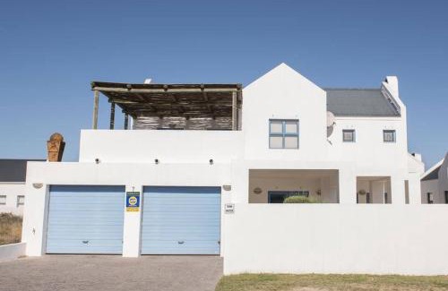 Calypso Beach House | Relax in Style at La Kruger Blue, Langebaans Premier Holiday Home