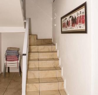 Calypso Beach House | Relax in Style at La Kruger Blue, Langebaans Premier Holiday Home