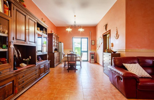 Porto Cesareo House | Relax in Style in Porto Cesareo's Hidden Gem