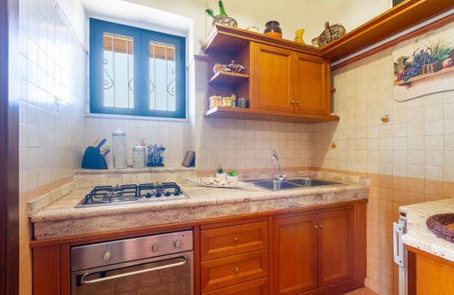Porto Cesareo House | Relax in Style in Porto Cesareo's Hidden Gem