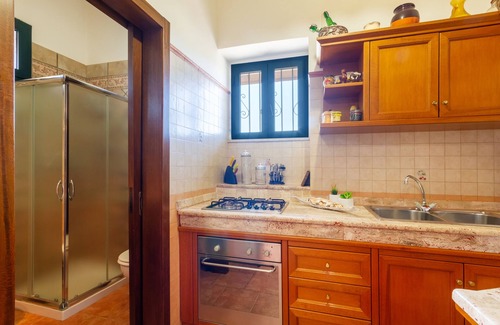 Porto Cesareo House | Relax in Style in Porto Cesareo's Hidden Gem