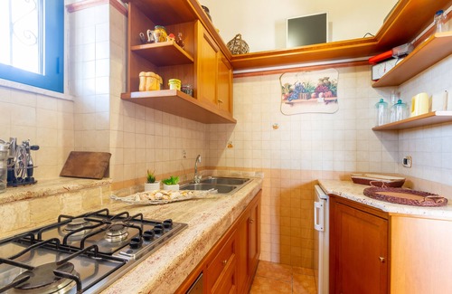 Porto Cesareo House | Relax in Style in Porto Cesareo's Hidden Gem