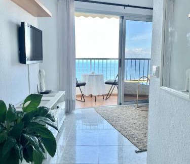 San Marcos Apartment | Relax Monís Incredible Ocean Views