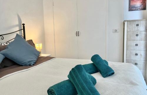 San Marcos Apartment | Relax Monís Incredible Ocean Views